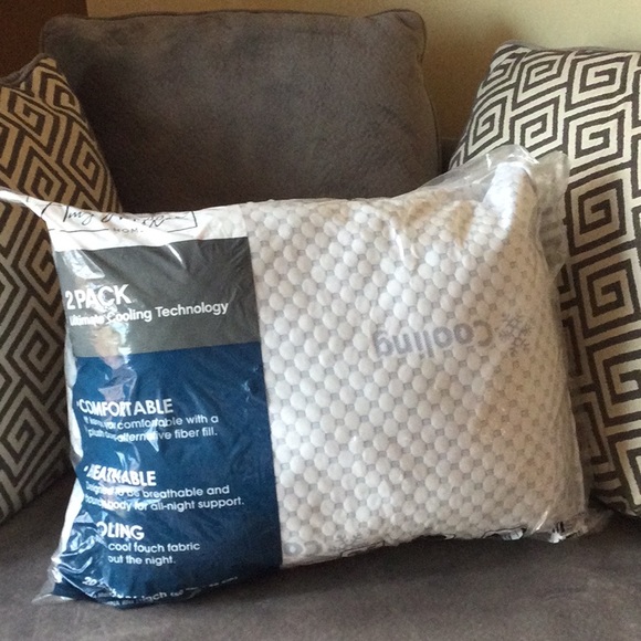 Amy Miller Home Bedding Nwt Set Of Amy Miller Bed Pillows Poshmark
